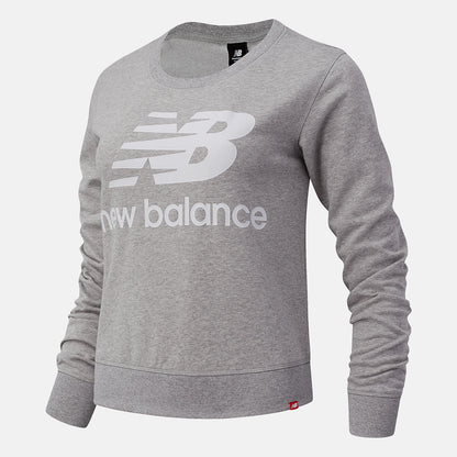 Essentials Crew | New Balance Clothing - Women