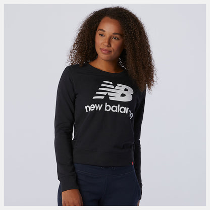 Essentials Crew | New Balance Clothing - Women