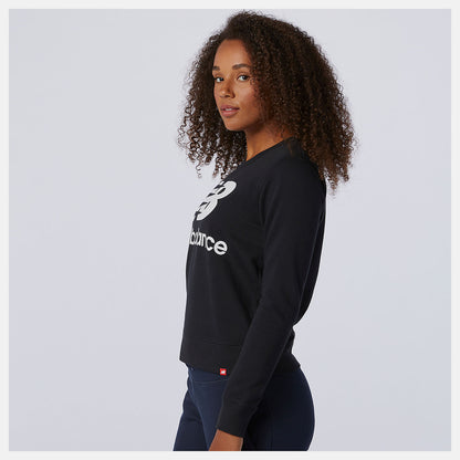 Essentials Crew | New Balance Clothing - Women