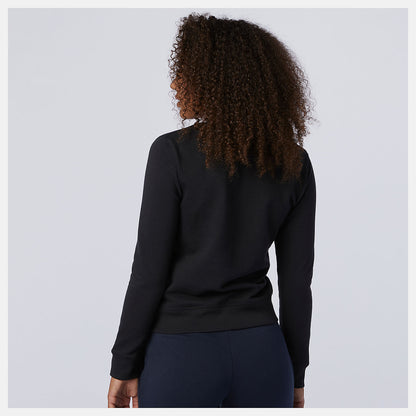 Essentials Crew | New Balance Clothing - Women