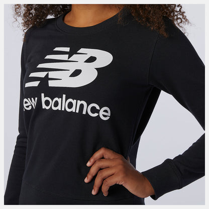 Essentials Crew | New Balance Clothing - Women