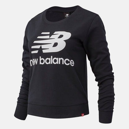 Essentials Crew | New Balance Clothing - Women