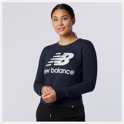 Essentials Crew | New Balance Clothing - Women