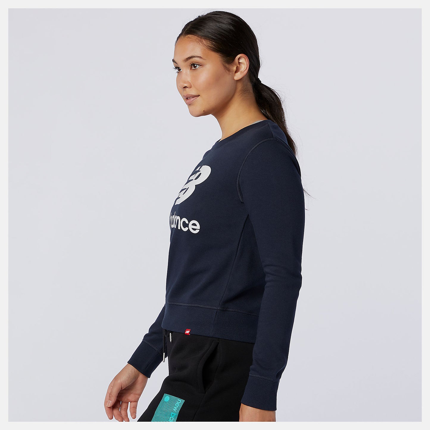 New Balance Outlet - Essentials Crew