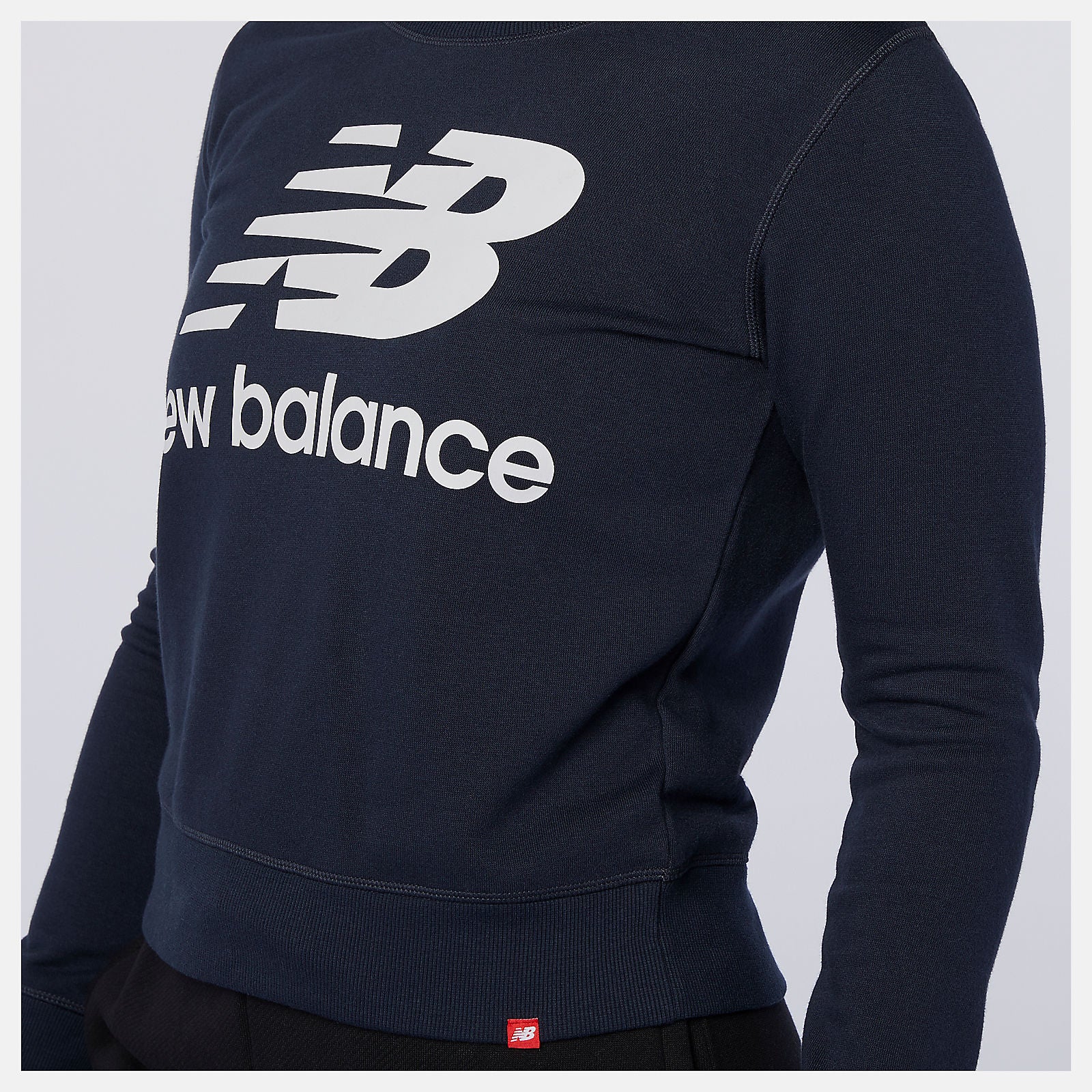 New Balance Outlet - Essentials Crew