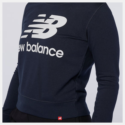 Essentials Crew | New Balance Clothing - Women