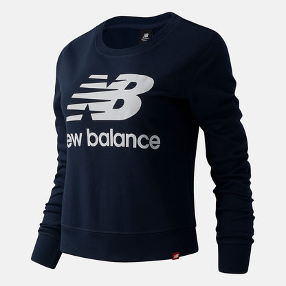Essentials Crew | New Balance Clothing - Women