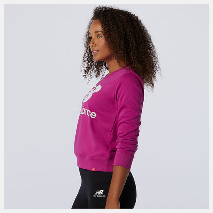 Essentials Crew | New Balance Clothing - Women