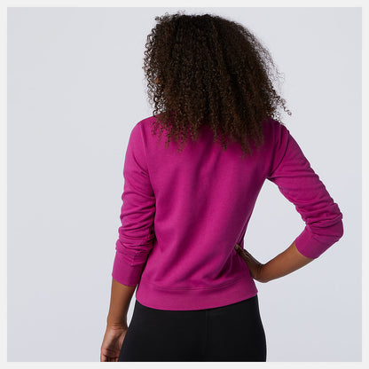 Essentials Crew | New Balance Clothing - Women