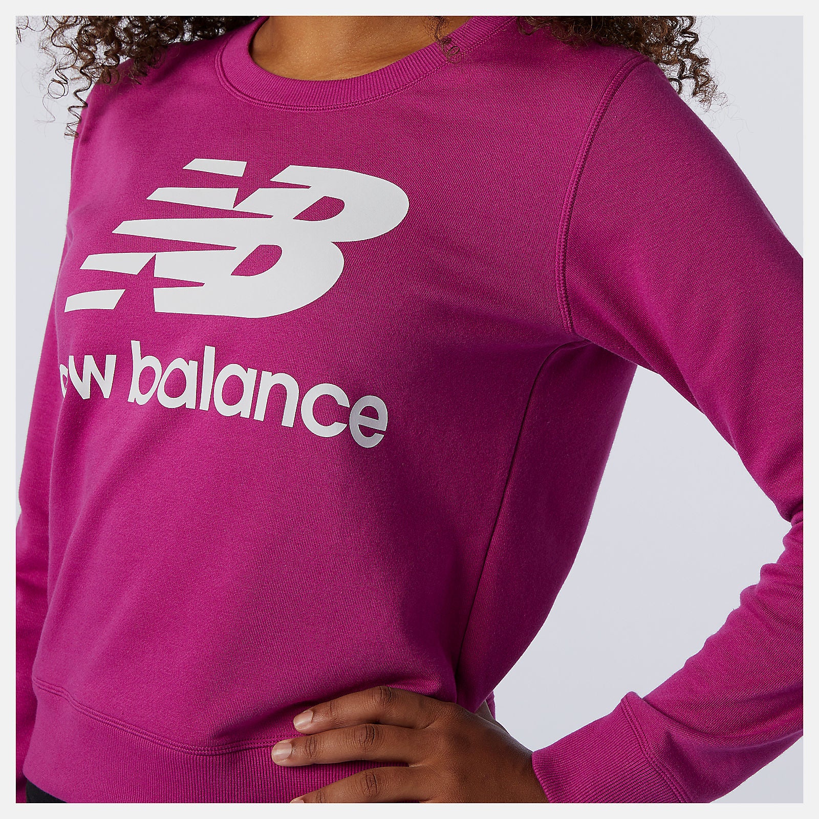 New Balance Hot sale - Essentials Crew