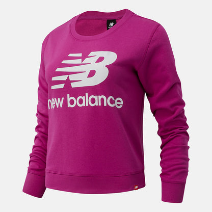 Essentials Crew | New Balance Clothing - Women