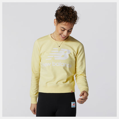 Essentials Crew | New Balance Clothing - Women