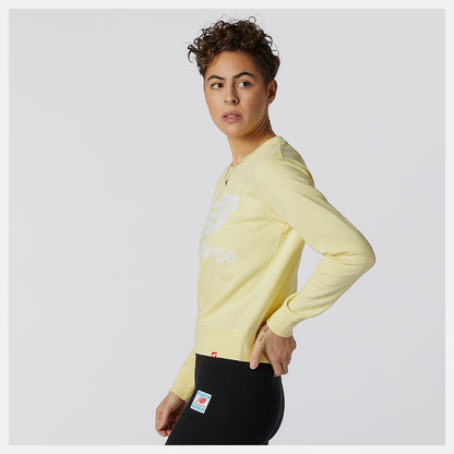 Essentials Crew | New Balance Clothing - Women