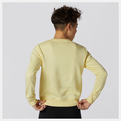 Essentials Crew | New Balance Clothing - Women