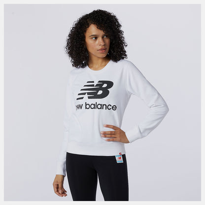 Essentials Crew | New Balance Clothing - Women