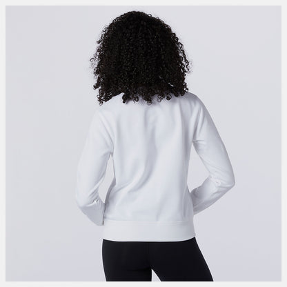 Essentials Crew | New Balance Clothing - Women