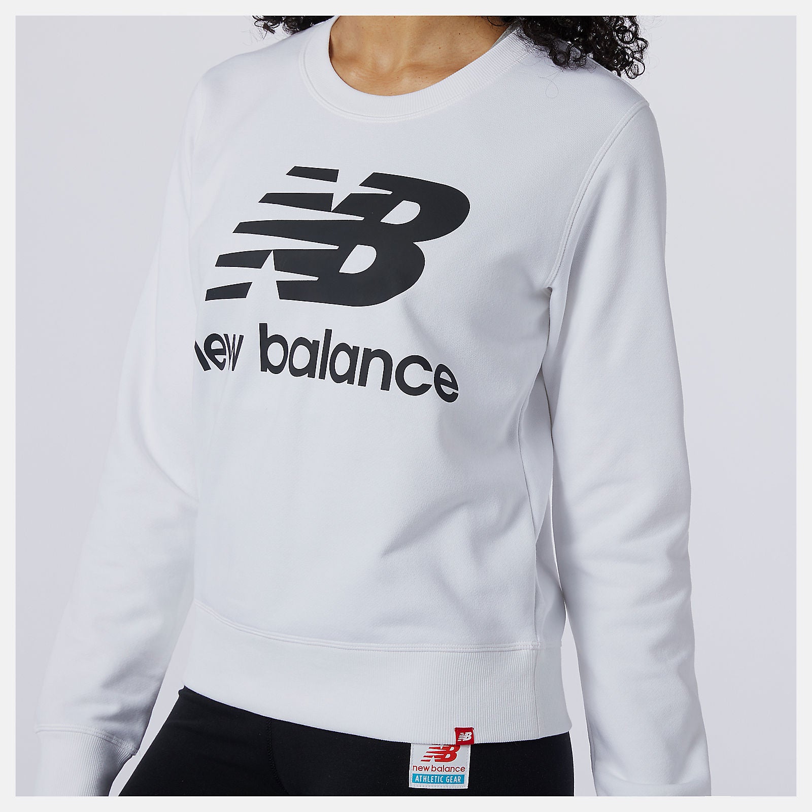 New Balance Outlet - Essentials Crew