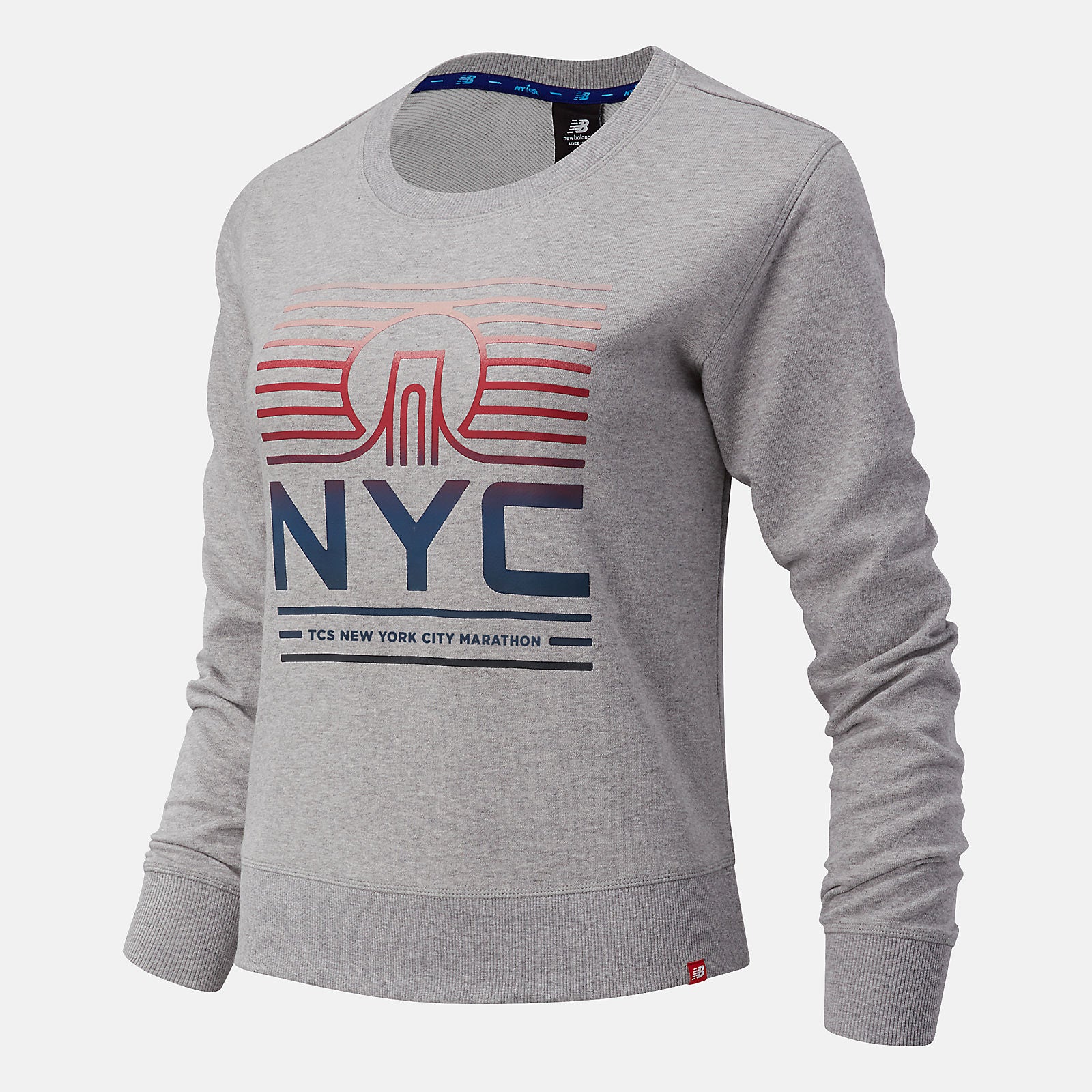 New Balance On Sale - NYC Marathon Essentials Crew