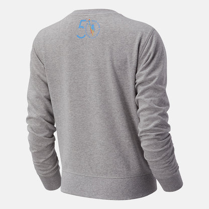 NYC Marathon Essentials Crew | New Balance Clothing - Women
