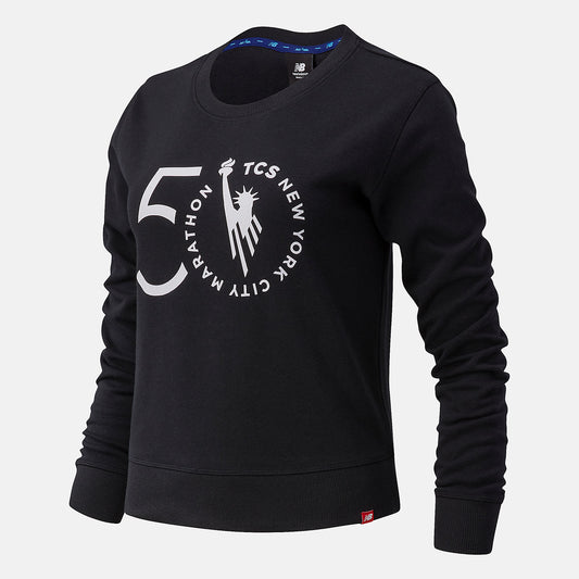 New Balance Online - NYC Marathon Essentials Crew