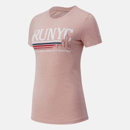 NYC Marathon RUNYC Corporate | New Balance Clothing - Women