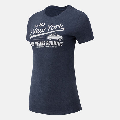 NYC Marathon Taxi | New Balance Clothing - Women
