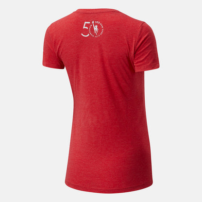 NYC Marathon Park/NYC Badge | New Balance Clothing - Women