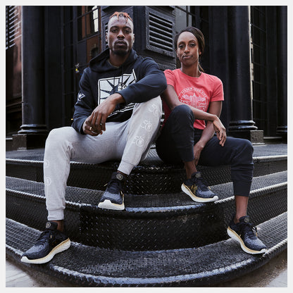 NYC Marathon Park/NYC Badge | New Balance Clothing - Women