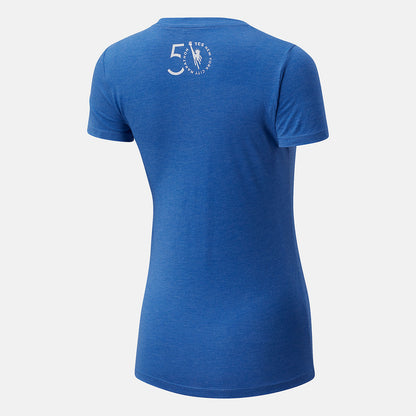 NYC Marathon Lady Liberty | New Balance Clothing - Women