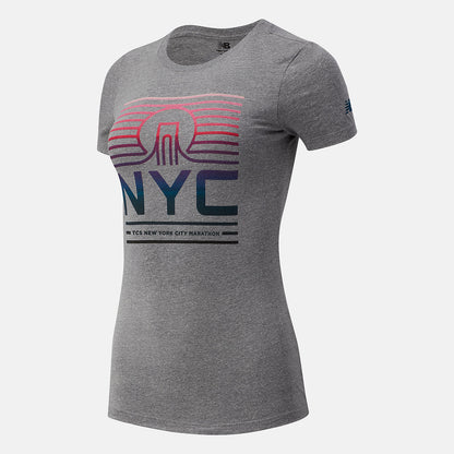 NYC Marathon NYC Bridge | New Balance Clothing - Women