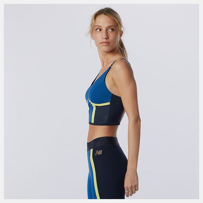 Determination NBSleek Crop Top | New Balance Clothing - Women
