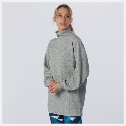 Transform Springloft Pullover | New Balance Clothing - Women