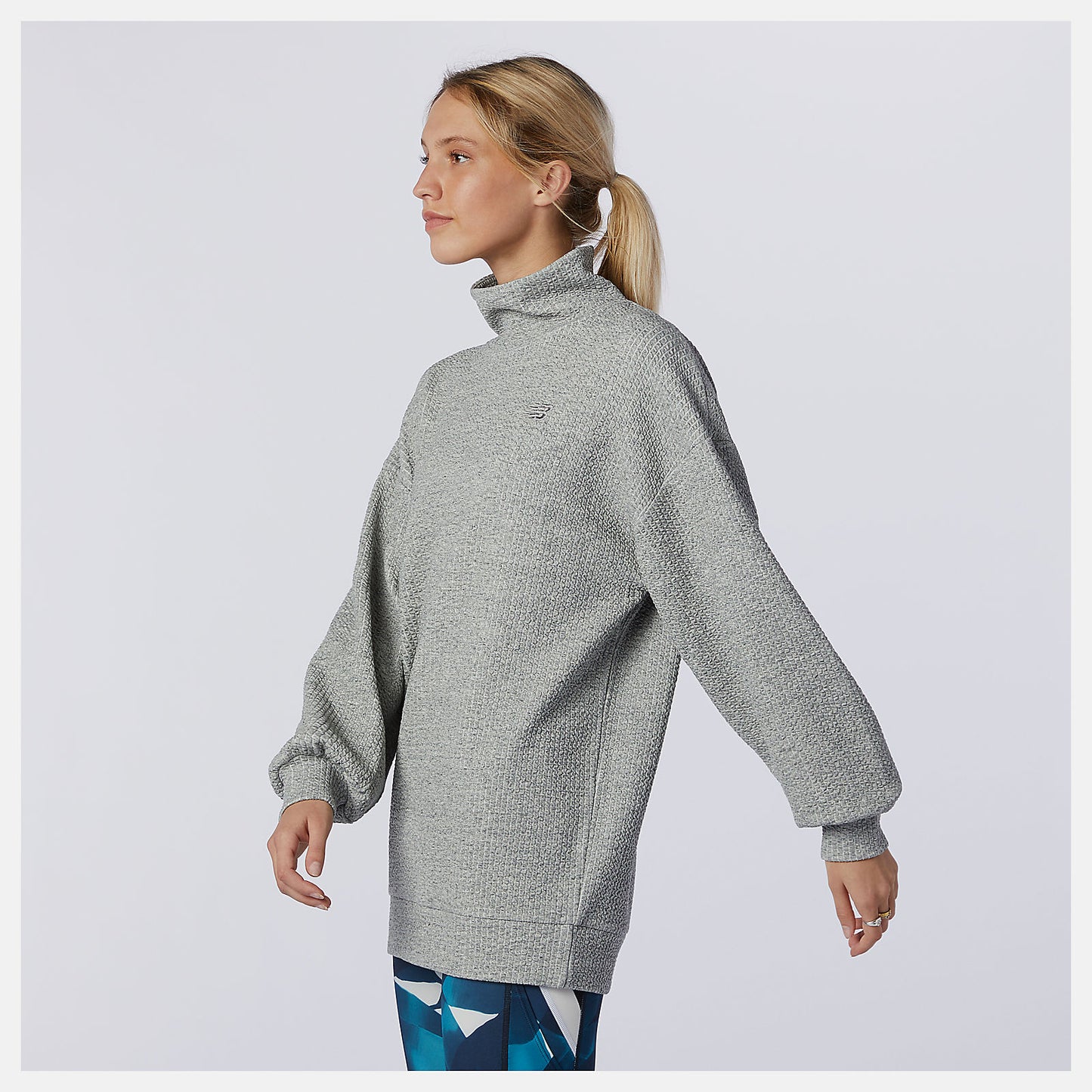 New Balance Online - Transform Springloft Pullover