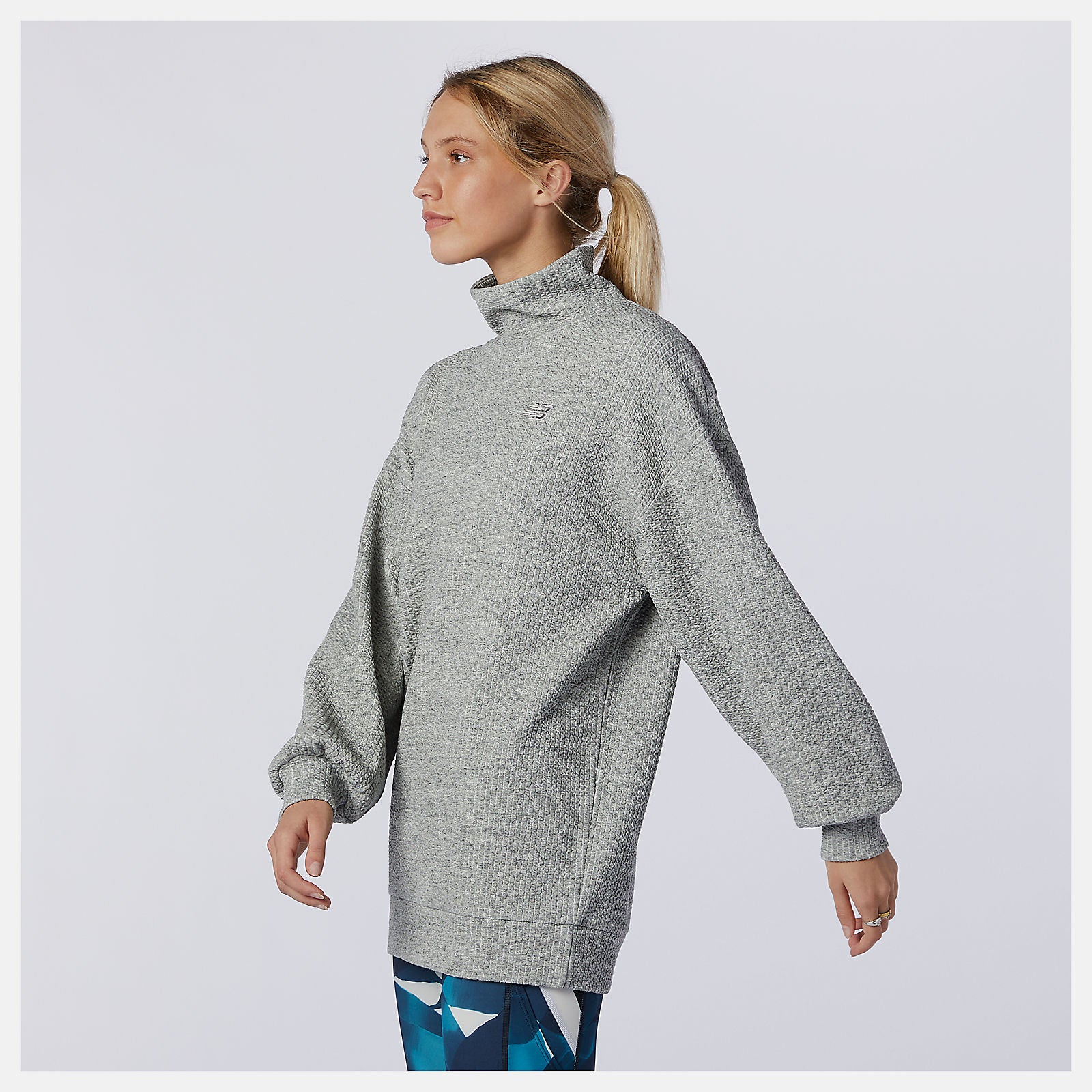 New Balance Online - Transform Springloft Pullover