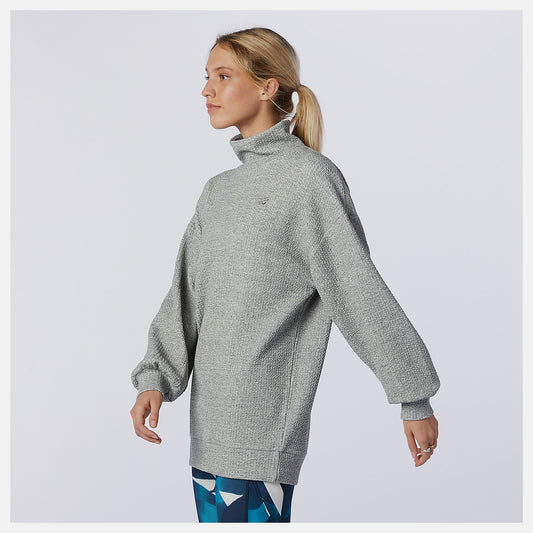 Transform Springloft Pullover | New Balance Clothing - Women