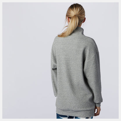 Transform Springloft Pullover | New Balance Clothing - Women