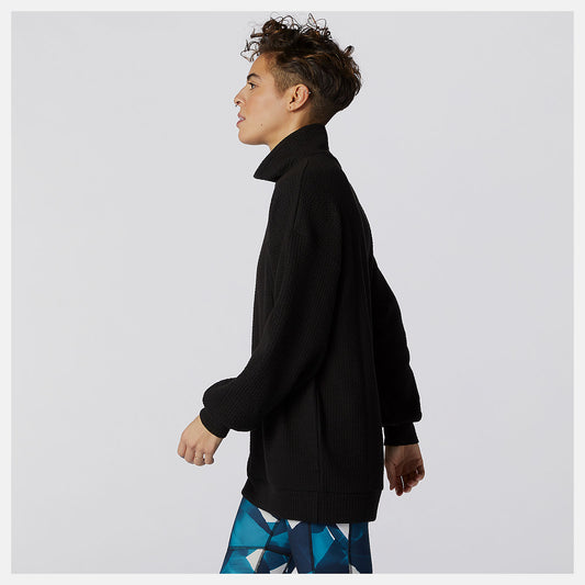 Transform Springloft Pullover | New Balance Clothing - Women
