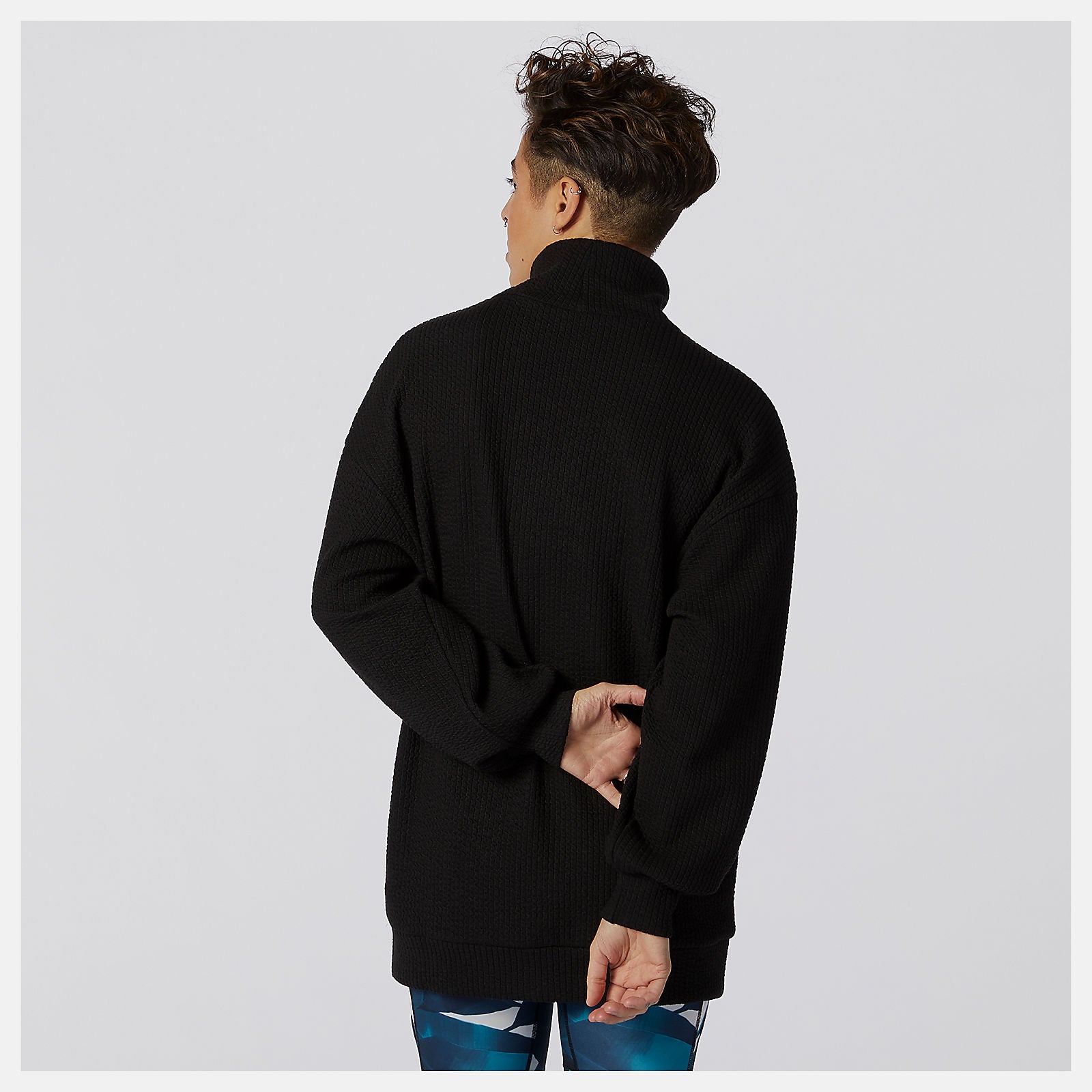 New Balance Hot sale - Transform Springloft Pullover