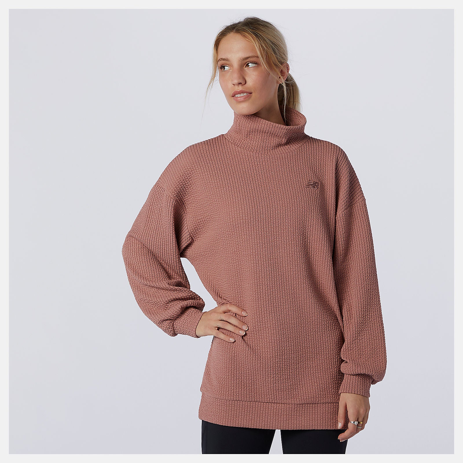 New Balance Sale - Transform Springloft Pullover