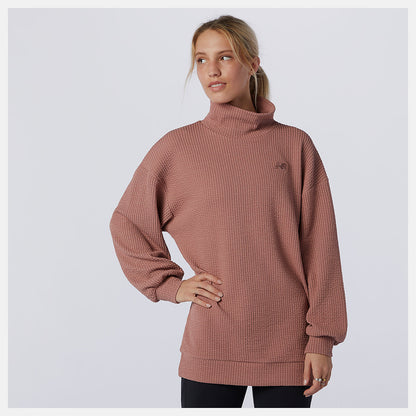 Transform Springloft Pullover | New Balance Clothing - Women