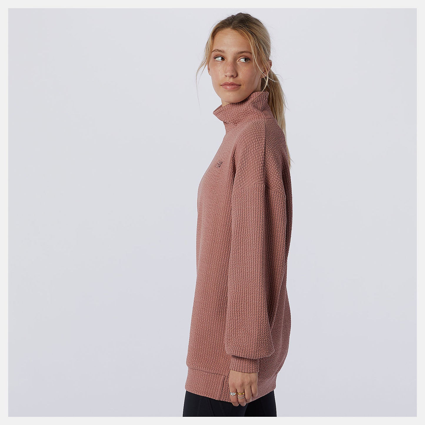 New Balance Sale - Transform Springloft Pullover