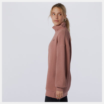 Transform Springloft Pullover | New Balance Clothing - Women