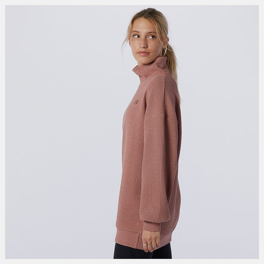 Transform Springloft Pullover | New Balance Clothing - Women