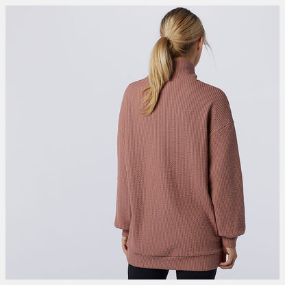 Transform Springloft Pullover | New Balance Clothing - Women