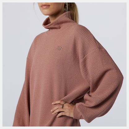 Transform Springloft Pullover | New Balance Clothing - Women