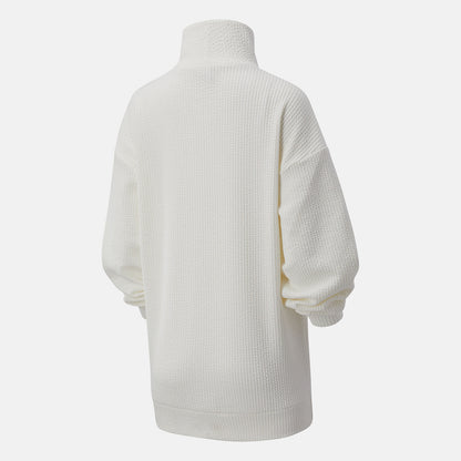 Transform Springloft Pullover | New Balance Clothing - Women