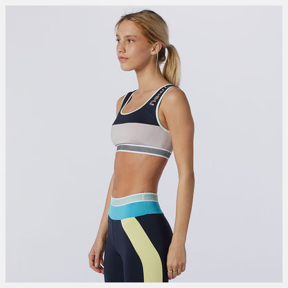 Achiever Remix Crop Top | New Balance Clothing - Women