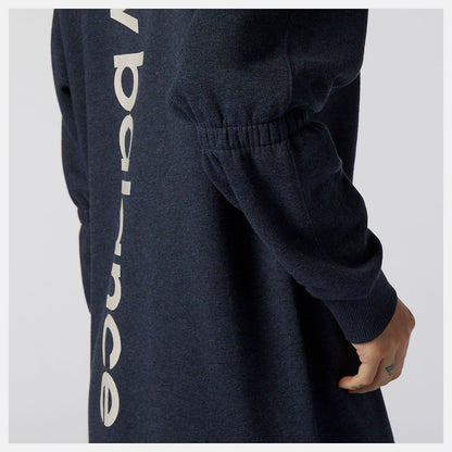 Achiever Crew Sweatshirt | New Balance Clothing - Women