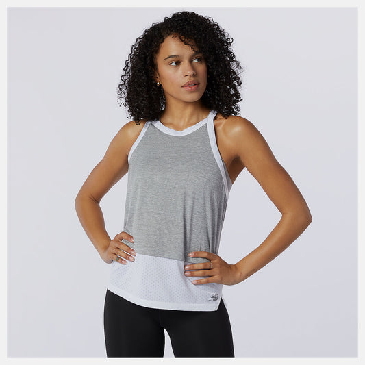 New Balance Online - Impact Run Hybrid Tank