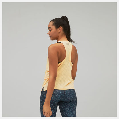 Impact Run Hybrid Tank | New Balance Clothing - Women